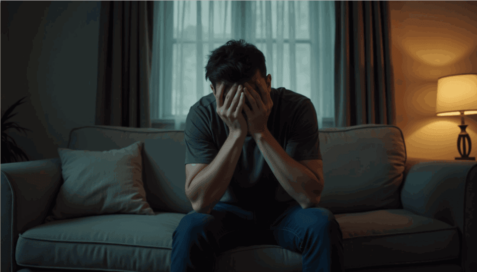 Understanding the 5 Stages of Grief