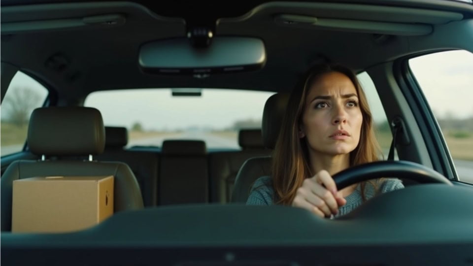 Navigating Life Changes: Finding Your Path During Times of Transition