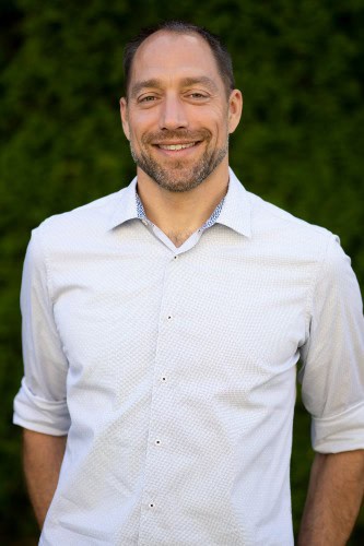 Dr. Scott Kouri, PhD., RCC