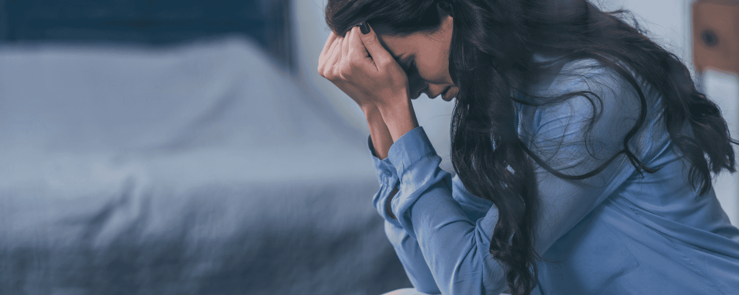 overcoming negative self-talk