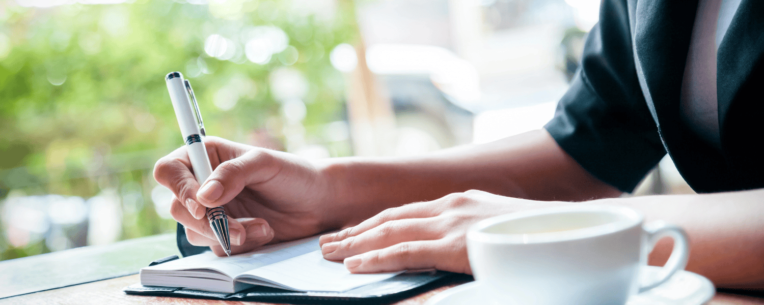 overcoming negative self-talk